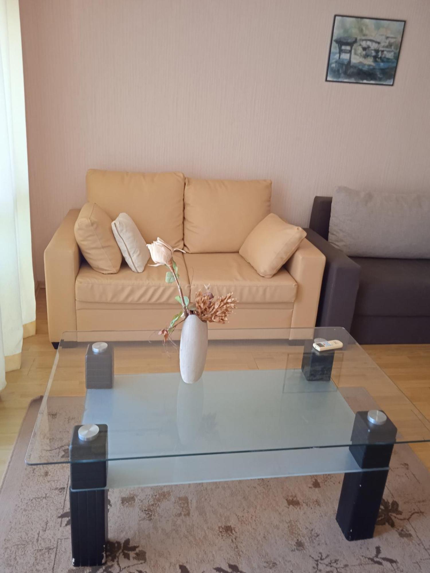South Beach Nesebar Apartment Larisa Eksteriør bilde
